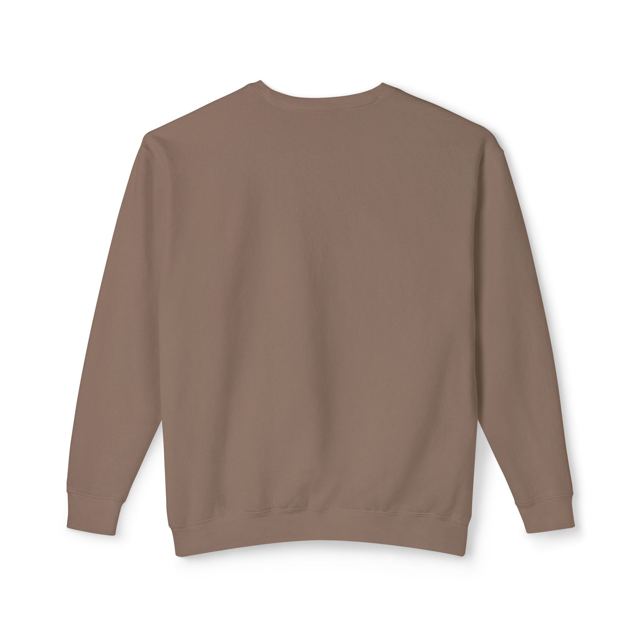 Laverne Cox | Unisex Lightweight Crewneck Sweatshirt